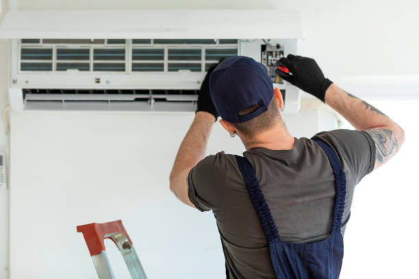 Best Commercial Air Duct Cleaning  in Ione, CA