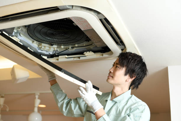 Best Best Air Duct Cleaning Company  in Ione, CA