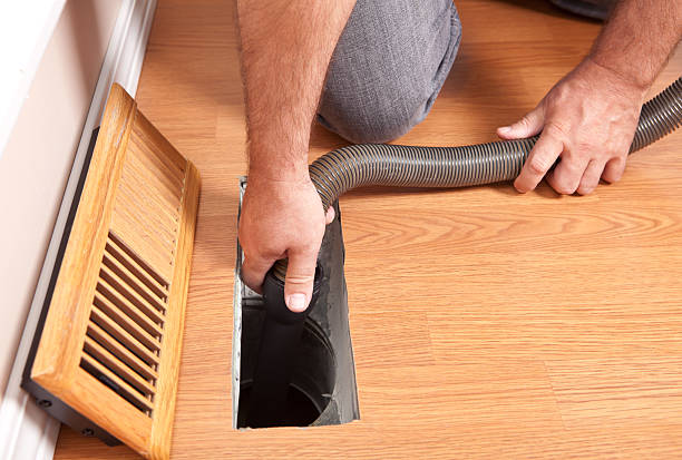 Best Best Air Duct Cleaning Company  in Ione, CA