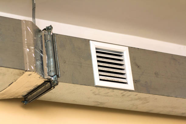 Best Ductwork Cleaning Services  in Ione, CA