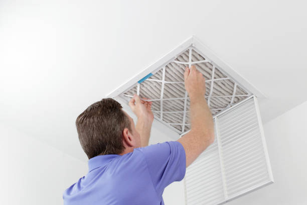 Best Home Air Vent Cleaning  in Ione, CA